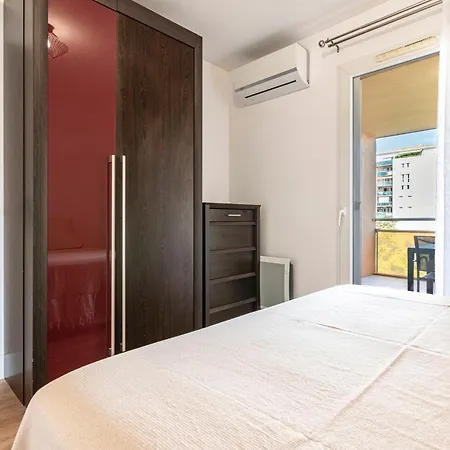 Apartment Pietra Di Mare - Au Coeur D'ajaccio