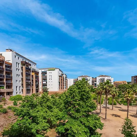 Pietra Di Mare - Au Coeur D'ajaccio Apartment Ajaccio (Corsica)