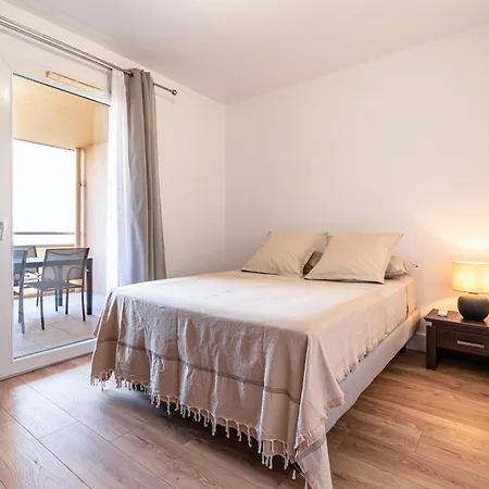 Apartment Pietra Di Mare - Au Coeur D'ajaccio *